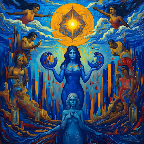 Echoes Ofthe Unspoken