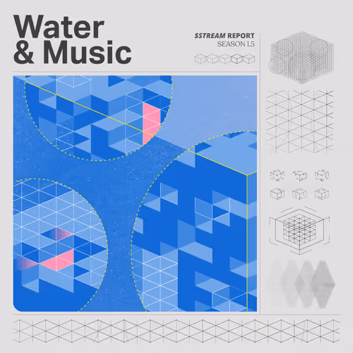 $STREAM Season 1.5: The State of Music-Industry Web3 Sentiment 2/30
