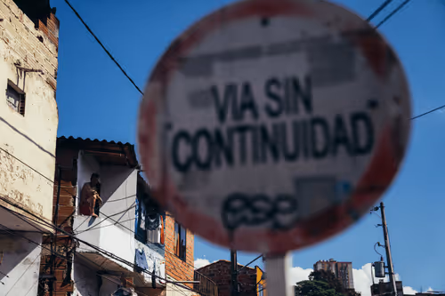 Buscandoamerica