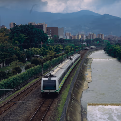 Buscandoamerica