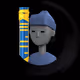 Pass the Baton PFP
