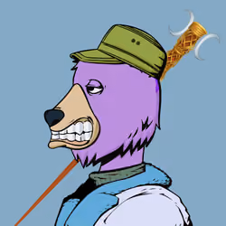 AzuBear #704