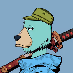 AzuBear #2064