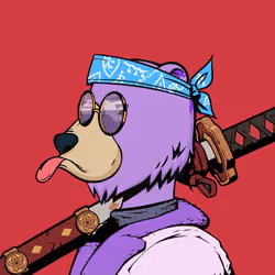 AzuBear #2077