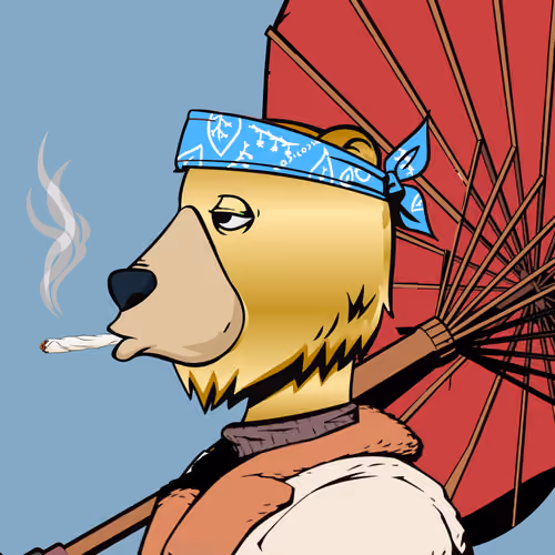 AzuBear #550