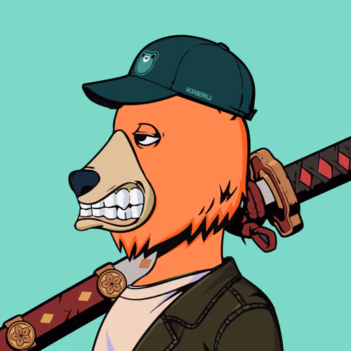 AzuBear #527