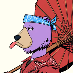 AzuBear #701