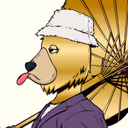 AzuBear #2074