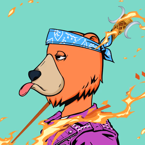 AzuBear #2626
