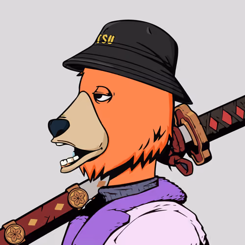 AzuBear #537