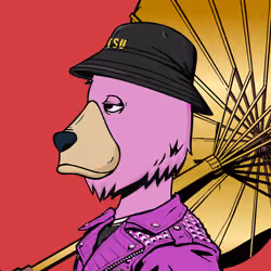 AzuBear #699