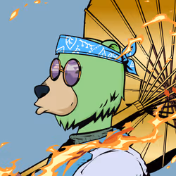 AzuBear #3742