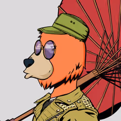 AzuBear #703