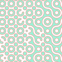 Tangram by 0xCyan #425