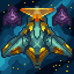Space X #1103