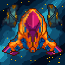 Space X #132