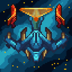 Space X #725