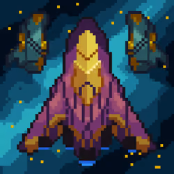 Space X #726