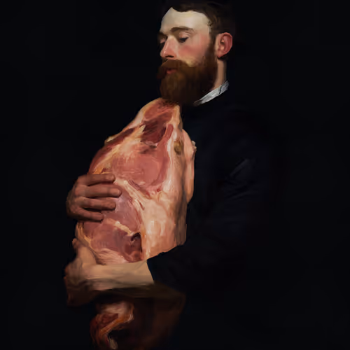 A piece of me(at) - Edition