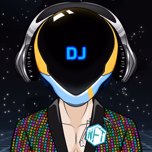 Partydjspaceclub
