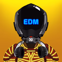 PARTY DJ #1495