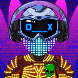 PARTY DJ #1409