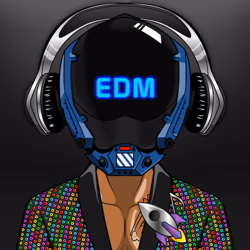 Partydjspaceclub