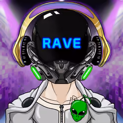 PARTY DJ #815