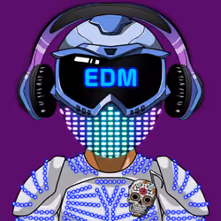 PARTY DJ #1838