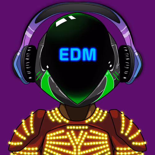 PARTY DJ #283