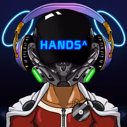 PARTY DJ #1470