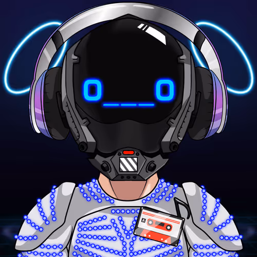 Partydjspaceclub