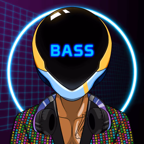 PARTY DJ #1395
