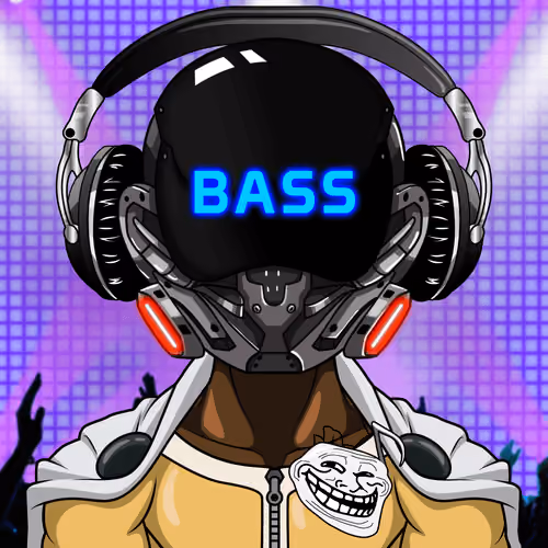 PARTY DJ #1001