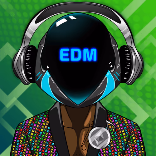 PARTY DJ #1487