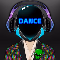 PARTY DJ #882