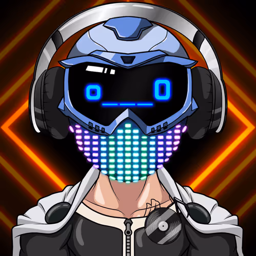 Partydjspaceclub