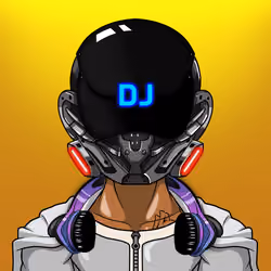 PARTY DJ #765