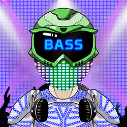 PARTY DJ #1815