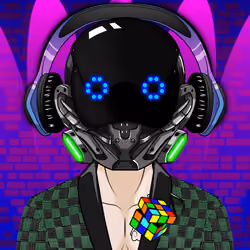 PARTY DJ #1821