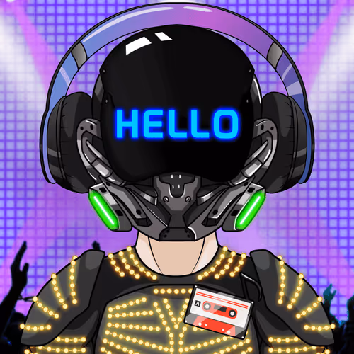 Partydjspaceclub