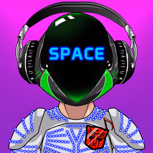 Partydjspaceclub
