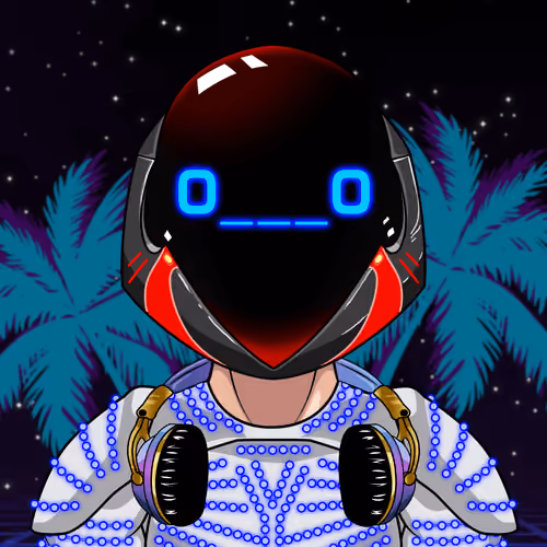 PARTY DJ #726