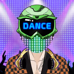 PARTY DJ #1798