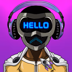 PARTY DJ #1418