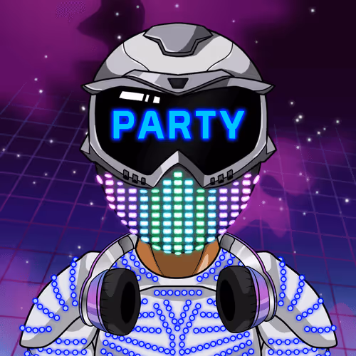 Partydjspaceclub