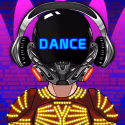PARTY DJ #603