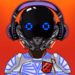 PARTY DJ #1813