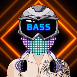 PARTY DJ #1453