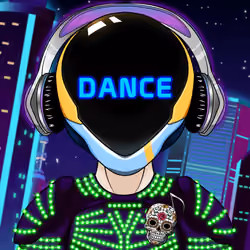 PARTY DJ #1070